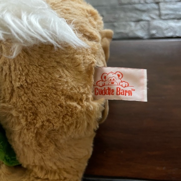 Cuddle Barn StoryTime Animated Talking Rabbit - Picture 6 of 7